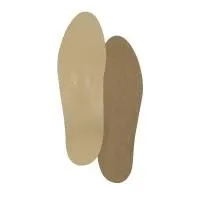 Стельки ортопедические женские Тривес Evolution СТ-902 каркасные при весе до 100 кг 