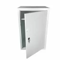 Шкаф для хранения медикаментов СХМ-1 (сейф)