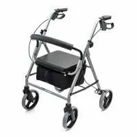 Ходунки-роллаторы Barry R Euro