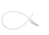 Катетер аспирационный с вакуум. контролем, Вакон, 52см "Integral Medical"