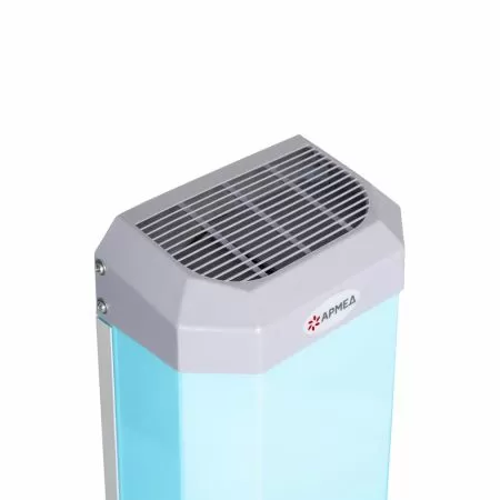 Облучатель-рециркулятор медицинский "Armed" 2-130 П / CH211-130 (пластиковый корпус) / 1