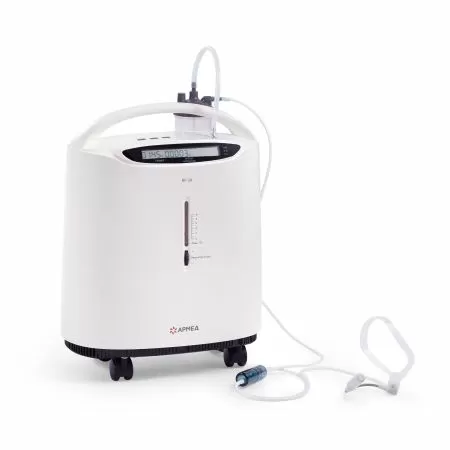 Концентратор кислорода Armed 8F-3A