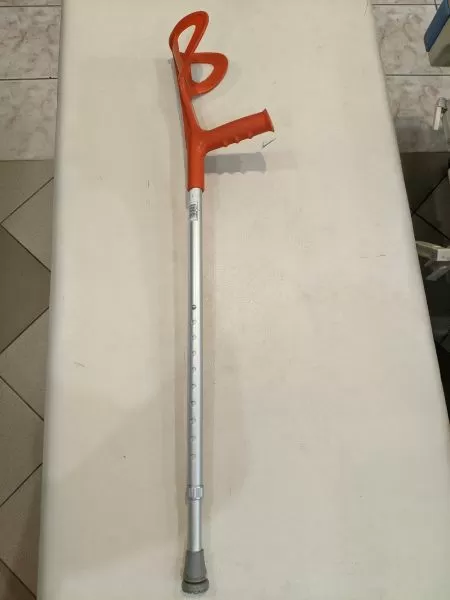 Костыль-канадка б/у, шт