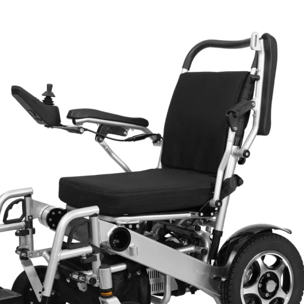 Кресло-коляска с электроприводом ORTONICA Pulse 710