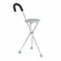 Трость-стул 3-х опорная складная "Ortonica" TM-601