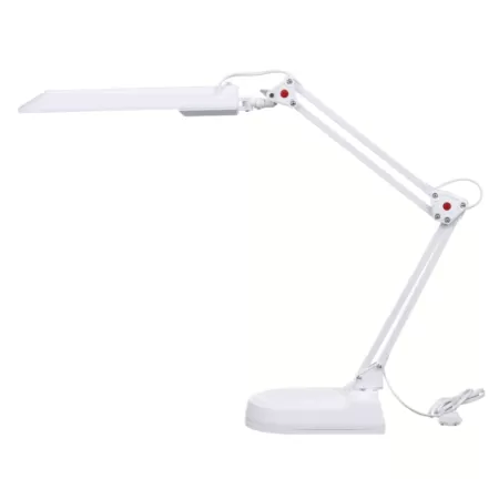 Светильник настольный ProMega jet 2003A белый 