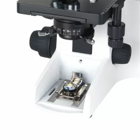 Микроскоп биологический бинокулярный Микромед 2 (вар. 2 LED М), арт. 27207