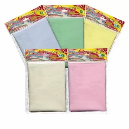 Клеенка подкладная ПВХ Колорит 1,0 х 1,4м без окантов