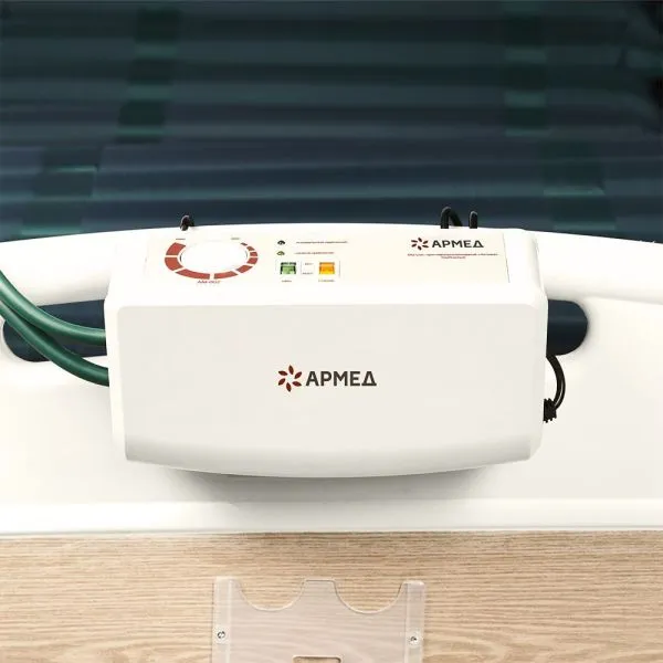 Матрас противопролежневый Армед DGC001-2 трубчатый с функцией Статик с компрессором тип А