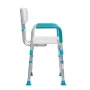 Стул для ванны Ortonica Lux-620 с поручнями