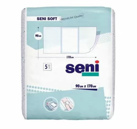 Сени Soft пеленки 90х170 №5