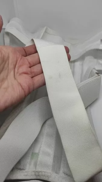 Корректор осанки Комфорт К-500, детский