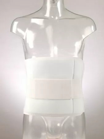 Бандаж послеоперационный Комфорт К-604Ш, высота 30 см, размер 3 %