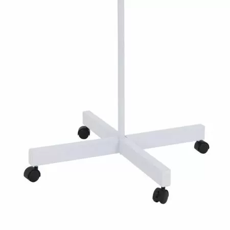 Кронштейн металлический со штативом Ш4 FS1 для установки лампы-лупы MED-MOS