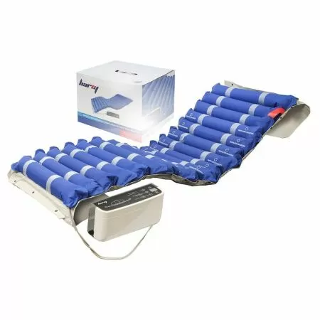 Матрас противопролежневый трубчатый Barry Tube Standart с вентиляцией