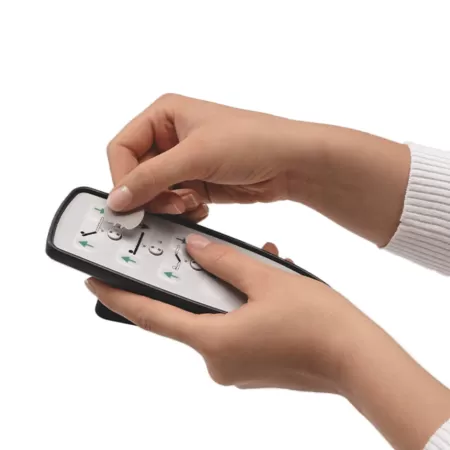 Кровать электрическая Burmeier Westfalia IV с регулировкой высоты