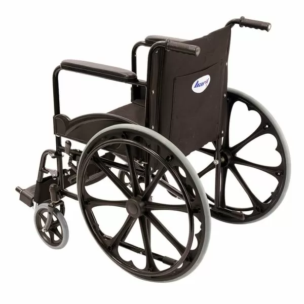 Кресло-коляска Barry D5, ширина сиденья 44 см