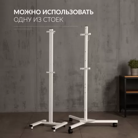 Облучатель-рециркулятор медицинский "Armed" СН211-130 М/1 (металлический корпус)