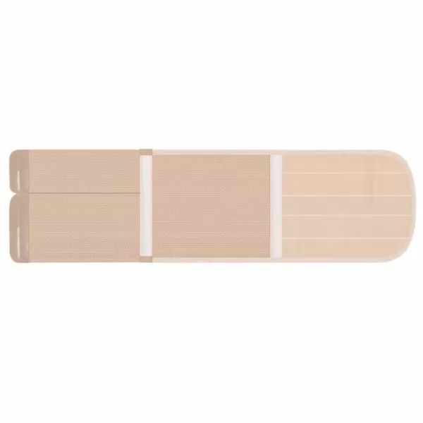 Бандаж послеоперационный Экотен ПО-25Р, высота 25 см