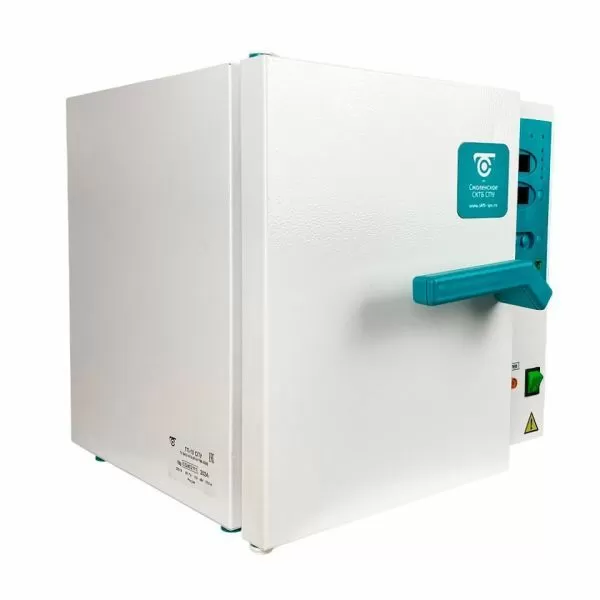 Стерилизатор воздушный ГП-10 СПУ без охлаждения