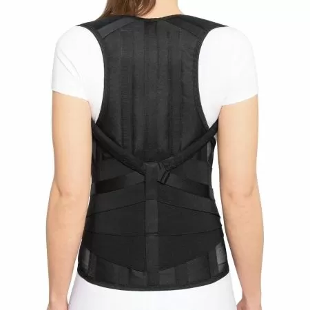 Корсет ортопедический грудопоясничный Крейт Б-504