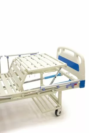 Кровать механическая MET NV M20, артикул 19784, четырехсекционная