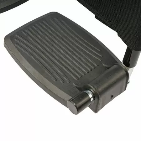 Кресло-каталка Barry V1, ширина сиденья 46 см