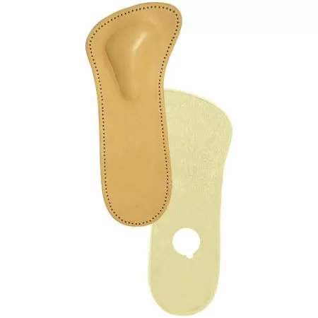 Полустельки ортопедические Тривес СТ-230 бескаркасные для модельной обуви 