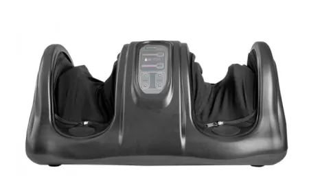 Массажер для стоп и лодыжек GESS Блаженство RA-341 цвет графит