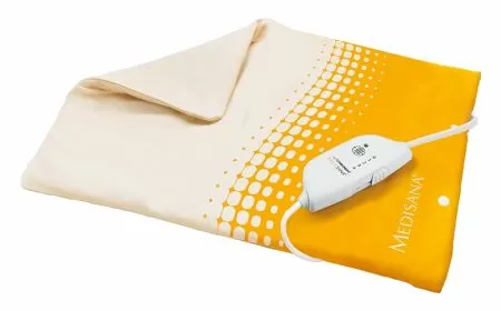 Электрогрелка с наволочкой серии "Medisana HP-605"