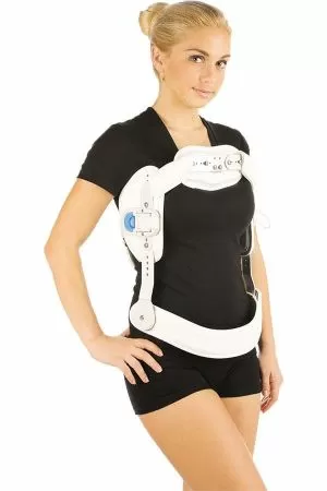 Корсет гиперэкстензионный Тривес Т-1590/Т.50.50