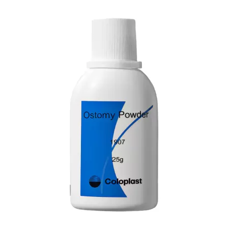 Пудра абсорбирующая Coloplast 1907, туба 25 г