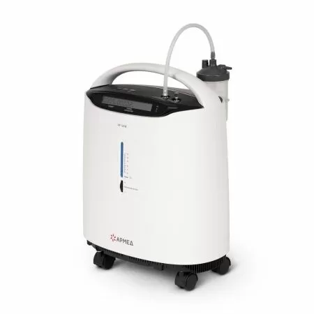 Концентратор кислорода Armed 8F-5AW