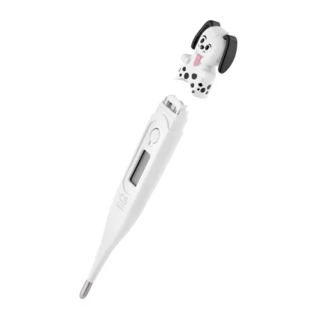 Термометр электронный CS Medica Kids CS-84 с гибким наконечником 