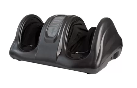 Массажер для стоп и лодыжек GESS Блаженство RA-341 цвет графит