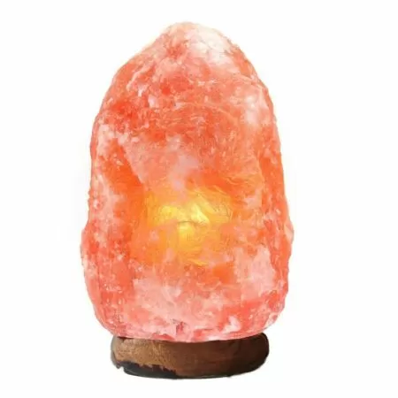 Солевая лампа Orient Скала 10-14 кг
