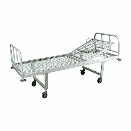 Кровать 2-х секционная общебольничная КФО-01 МСК-101