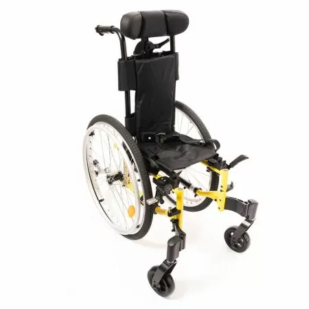 Кресло-коляска для детей и подростков Action 3 Junior