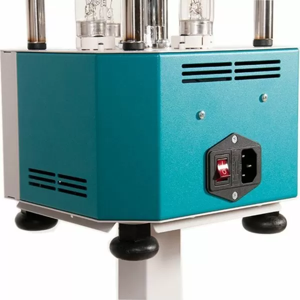 Облучатель ультрафиолетовый открытого типа TAGLER ОБП 4-30 передвижной