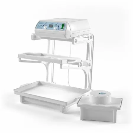 Ультразвуковая ванна УЗО10-01-Медэл Объем-10л