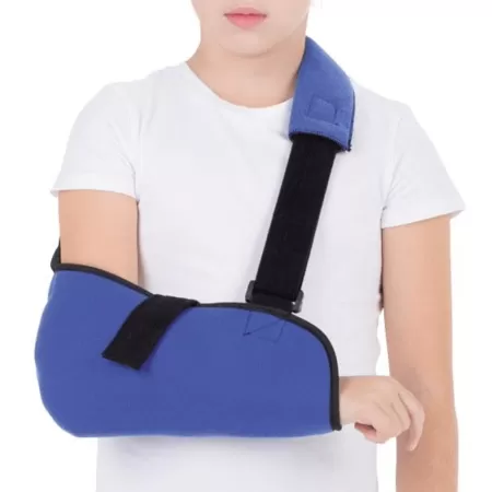 Бандаж поддерживающий для руки (косынка) Тривес Т-8130/Т.30.30, детский