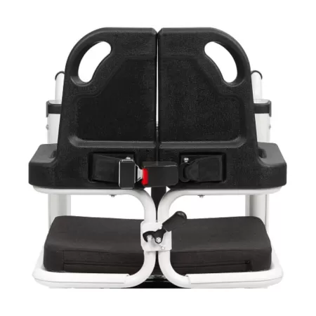 Кресло для перемещения Ortonica TU-8 с санитарным оснащением и гидравлическим приводом