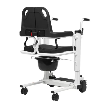 Кресло для перемещения Ortonica TU-13 с санитарным оснащением и электрическим приводом
