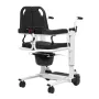 Кресло для перемещения Ortonica TU-13 с санитарным оснащением и электрическим приводом