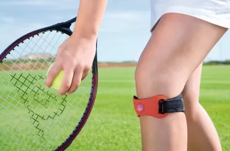 Бандаж пателлярный на коленный сустав Orliman SP110 