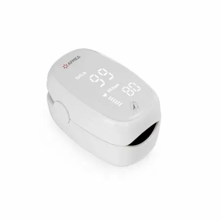 Пульсоксиметр медицинский Armed YX303 с поверкой