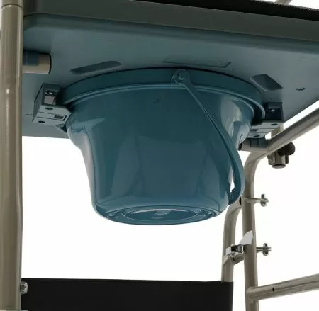 Кресло-каталка Barry V2P, ширина сиденья 44 см