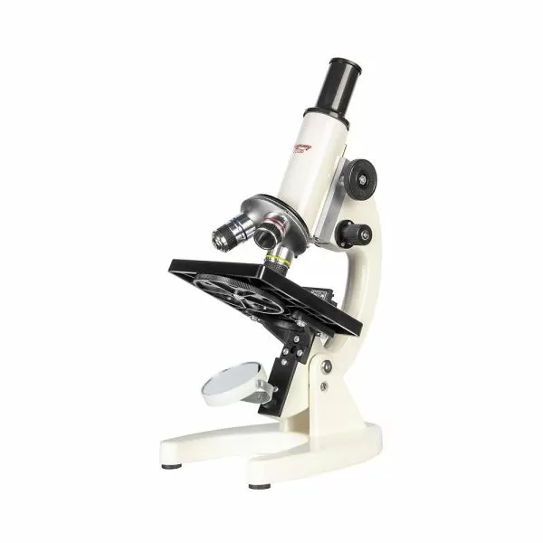 Микроскоп биологический монокулярный Микромед С-12 LED, арт. 32841