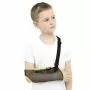 Бандаж поддерживающий для руки (косынка) ORTO KSU-222, детский  