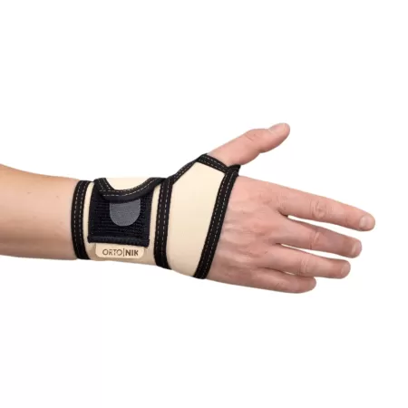 Бандаж на лучезапястный сустав Talus ЛЗ-720 универсальный